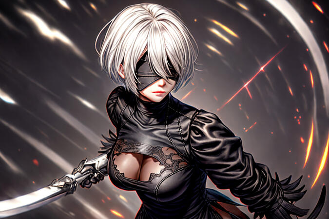 2B