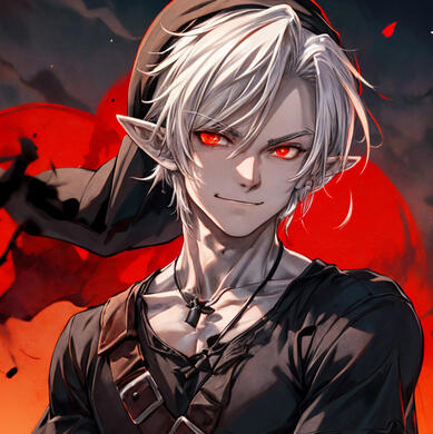 Dark Link