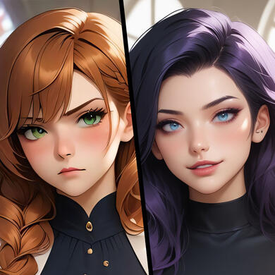 Hope sisters