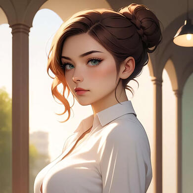 Mary Hope